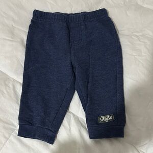 GUESS Dark Blue Kids Joggers